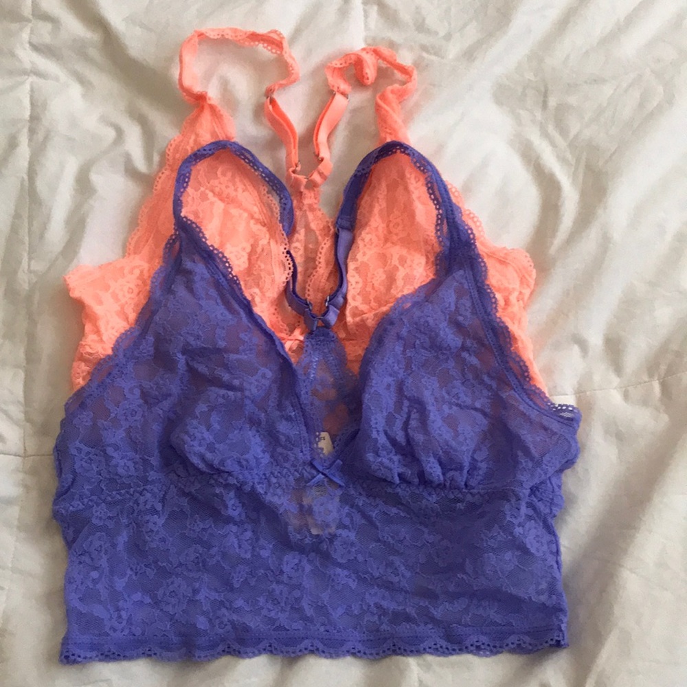 Victoria’s Secret Women’s Bralettes